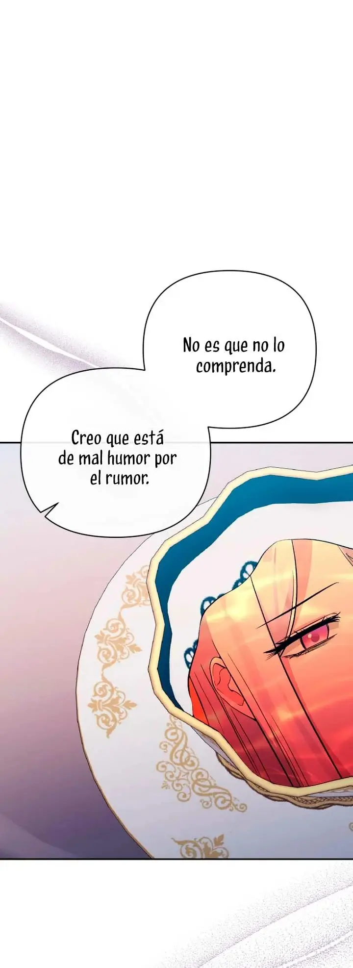 The Grand Duchess of the North Was Secretly a Villainess capítulo 60, página 43