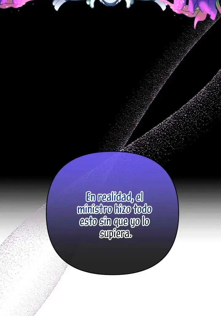 The Grand Duchess of the North Was Secretly a Villainess capítulo 60, página 46