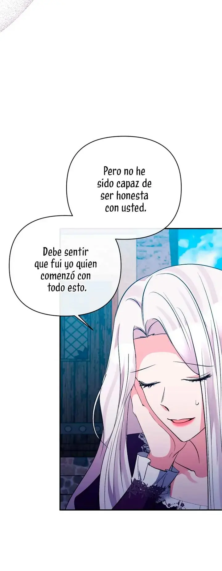 The Grand Duchess of the North Was Secretly a Villainess capítulo 60, página 47