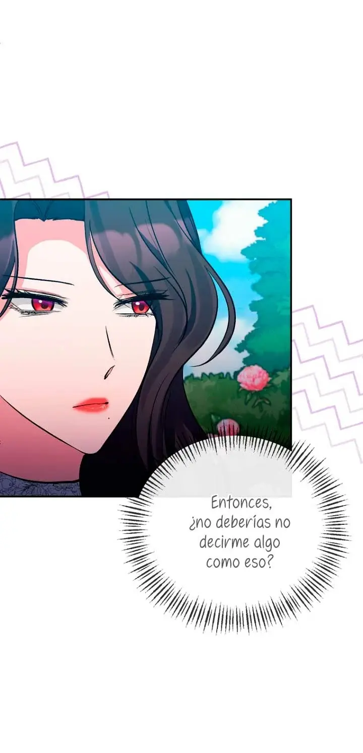 The Grand Duchess of the North Was Secretly a Villainess capítulo 60, página 48