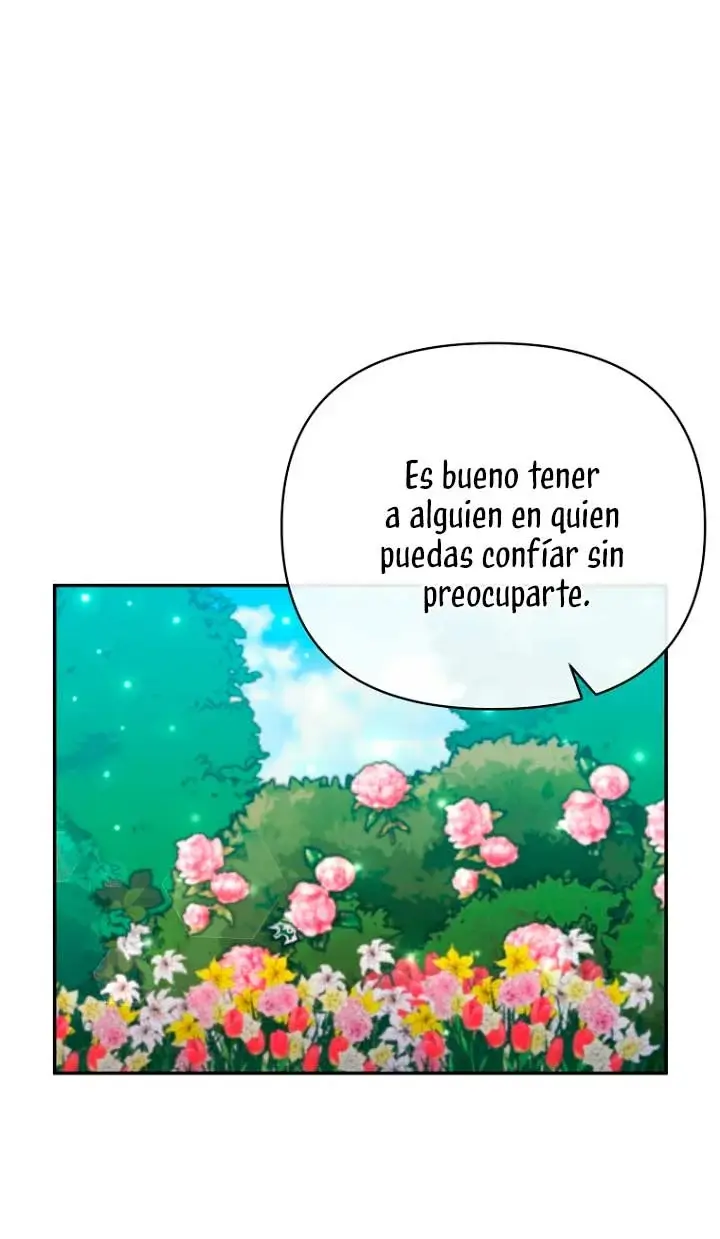 The Grand Duchess of the North Was Secretly a Villainess capítulo 60, página 51