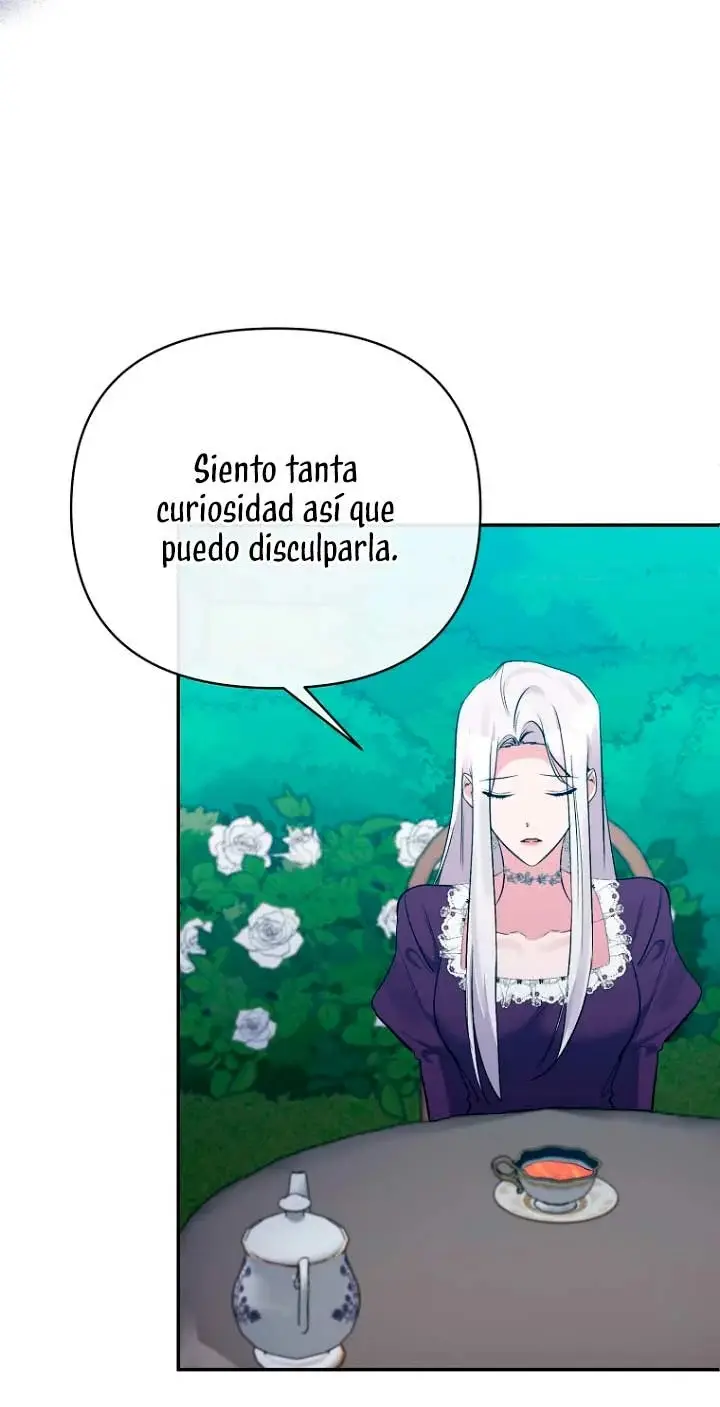 The Grand Duchess of the North Was Secretly a Villainess capítulo 60, página 55