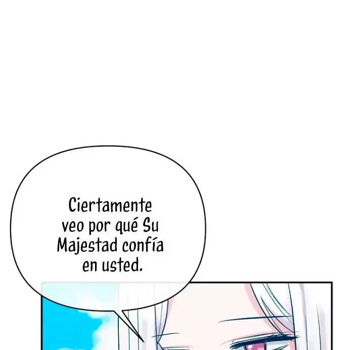 The Grand Duchess of the North Was Secretly a Villainess capítulo 60, página 56