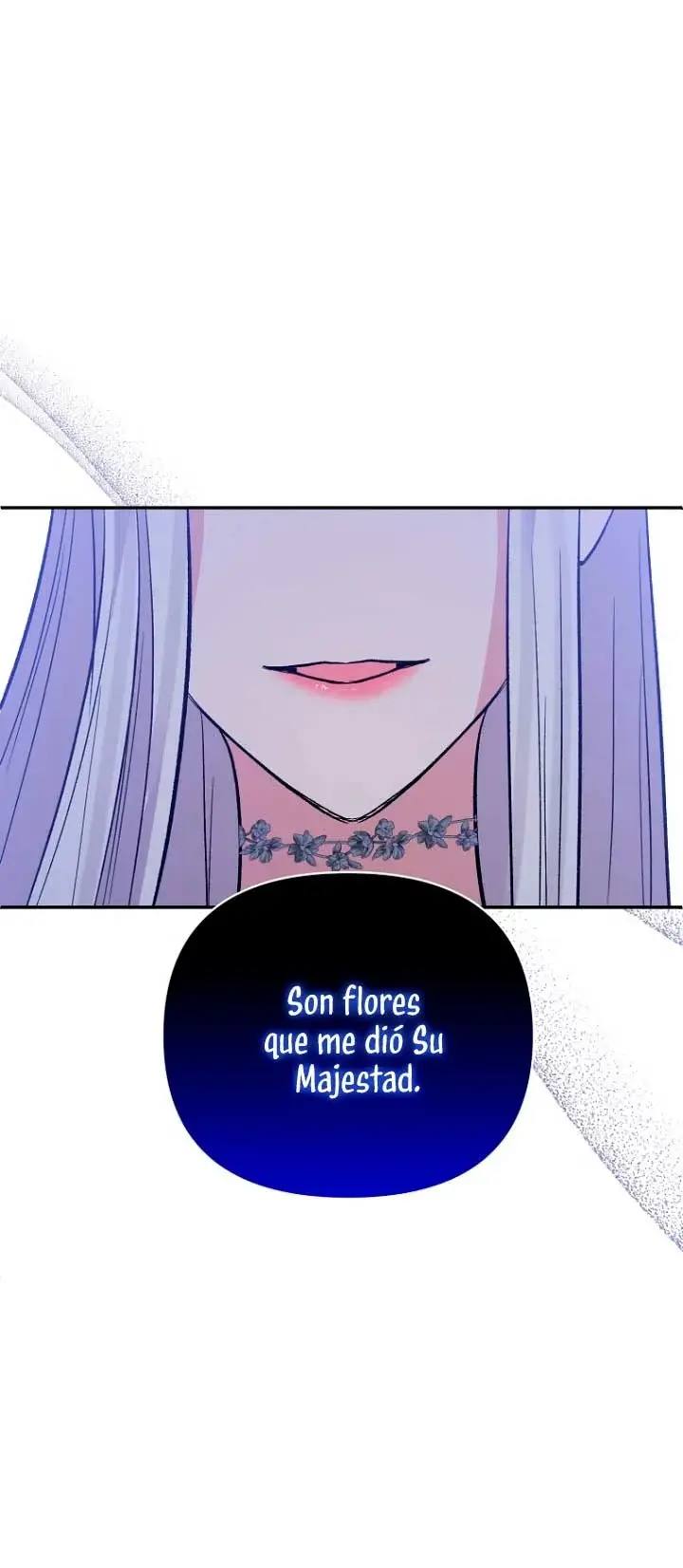The Grand Duchess of the North Was Secretly a Villainess capítulo 60, página 63