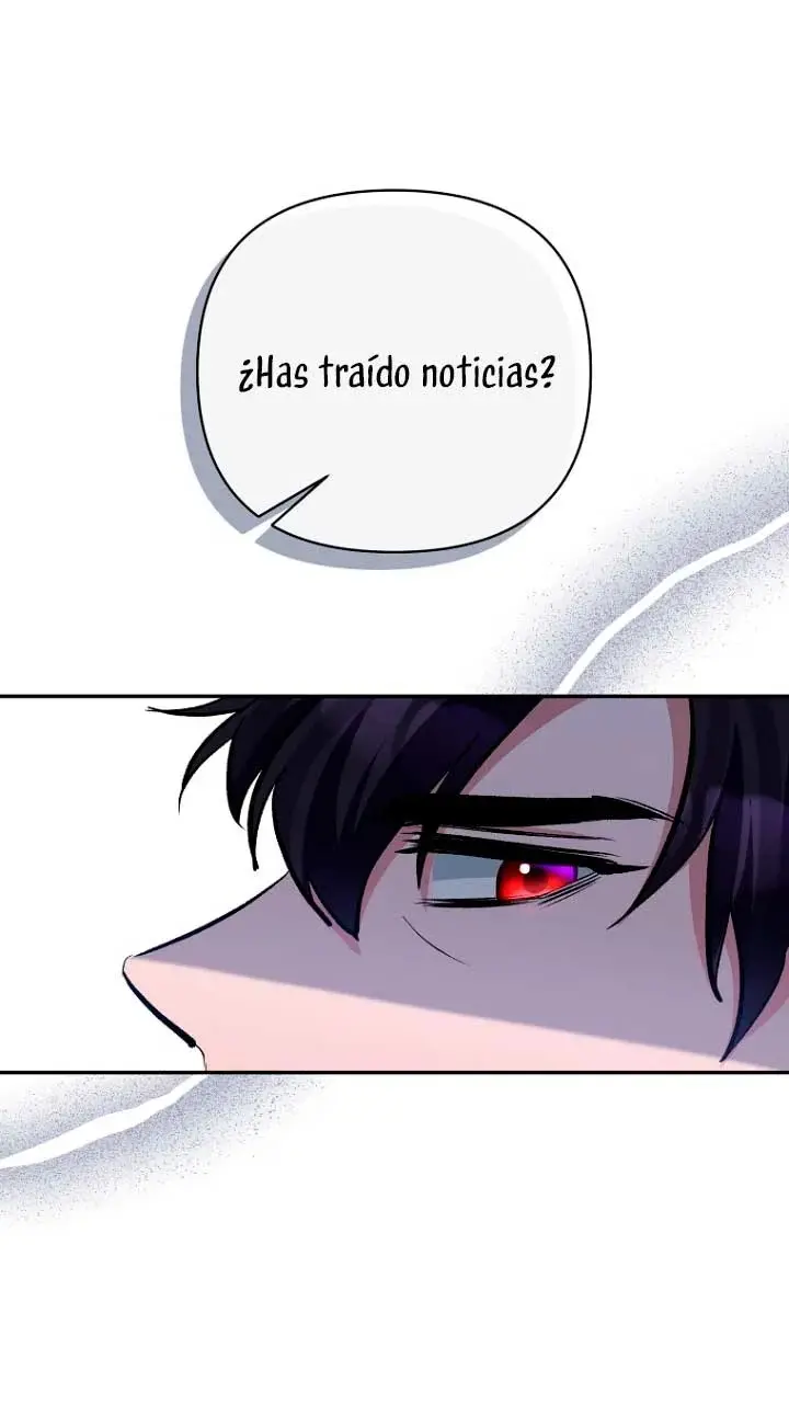 The Grand Duchess of the North Was Secretly a Villainess capítulo 61, página 8