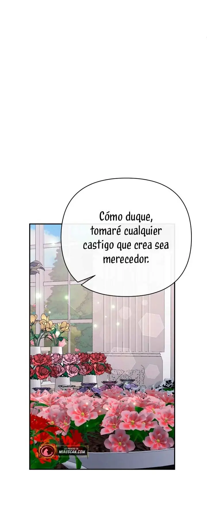 The Grand Duchess of the North Was Secretly a Villainess capítulo 61, página 16