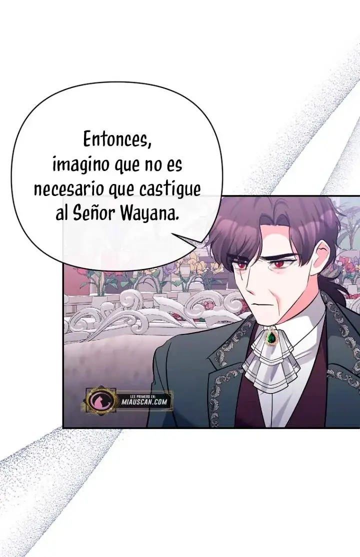 The Grand Duchess of the North Was Secretly a Villainess capítulo 61, página 18