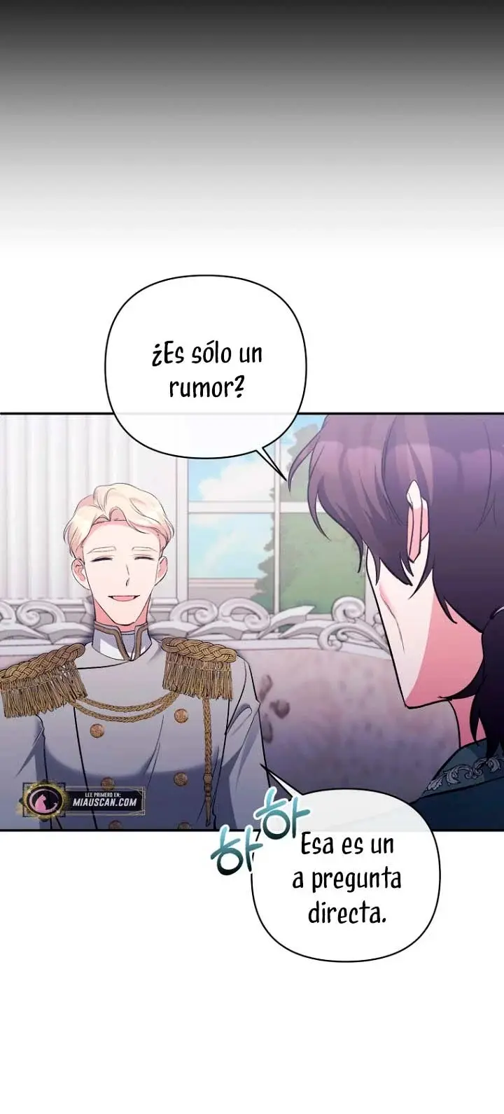The Grand Duchess of the North Was Secretly a Villainess capítulo 61, página 24