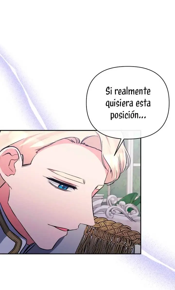 The Grand Duchess of the North Was Secretly a Villainess capítulo 61, página 25