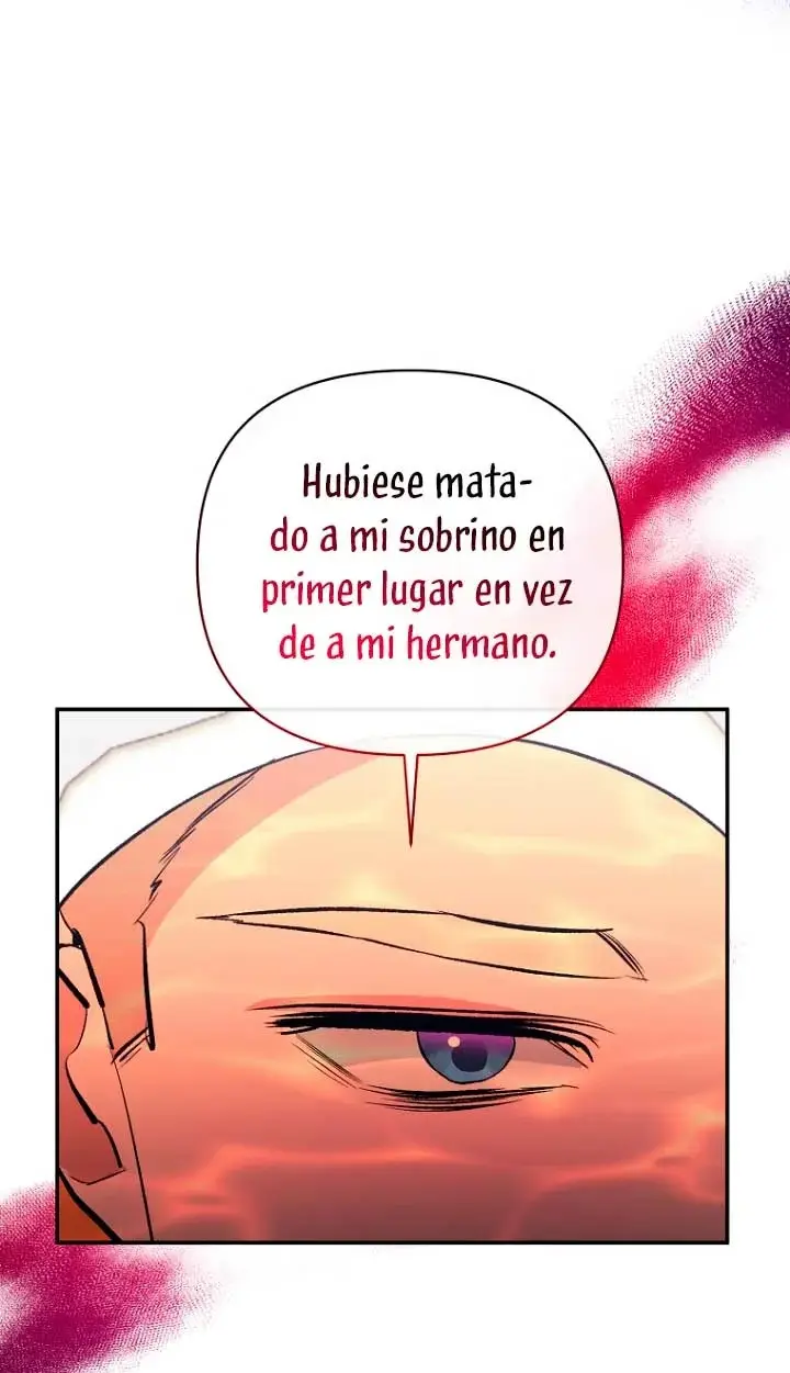 The Grand Duchess of the North Was Secretly a Villainess capítulo 61, página 26