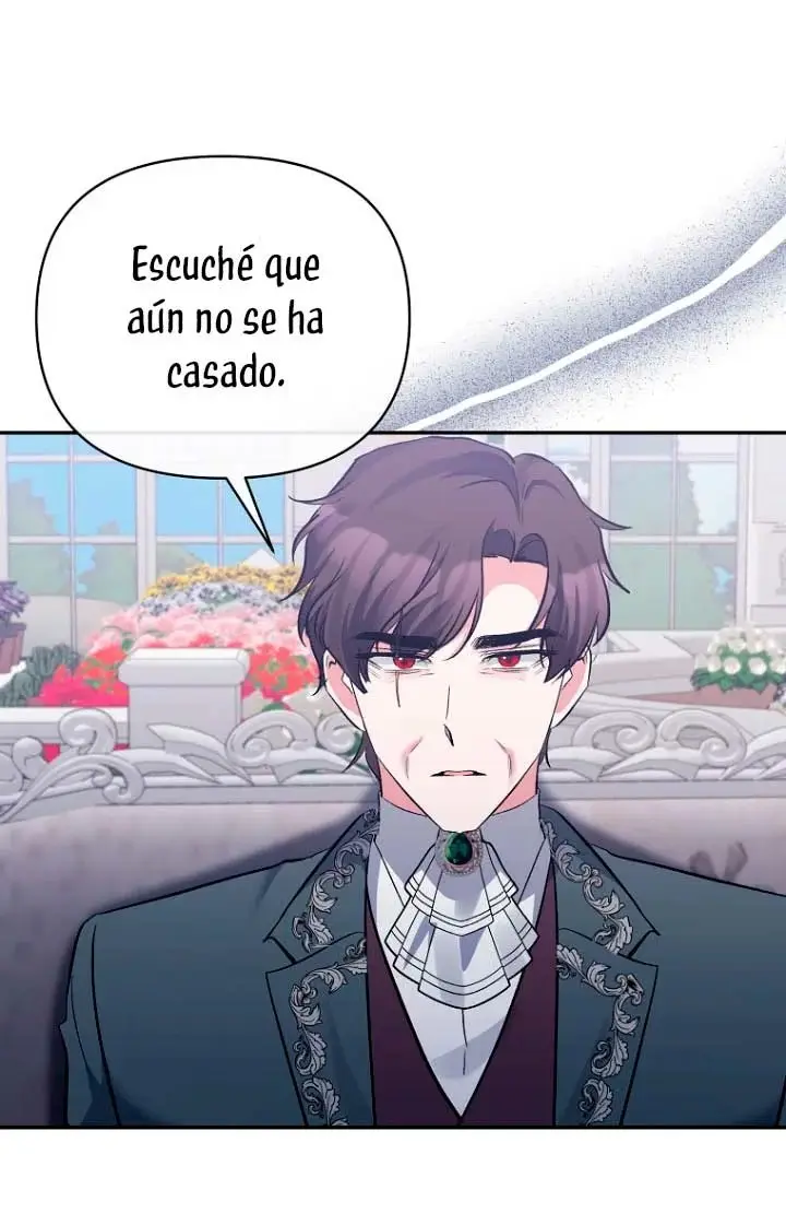 The Grand Duchess of the North Was Secretly a Villainess capítulo 61, página 30