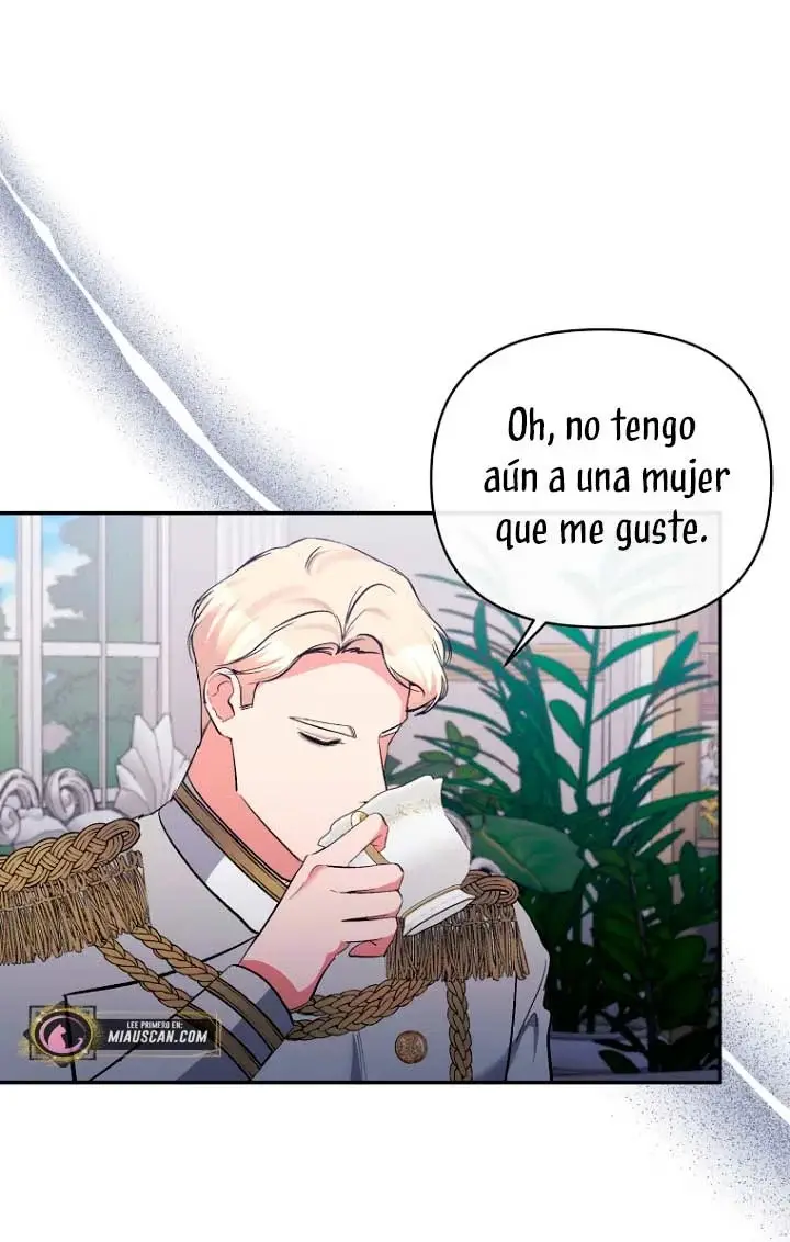 The Grand Duchess of the North Was Secretly a Villainess capítulo 61, página 31