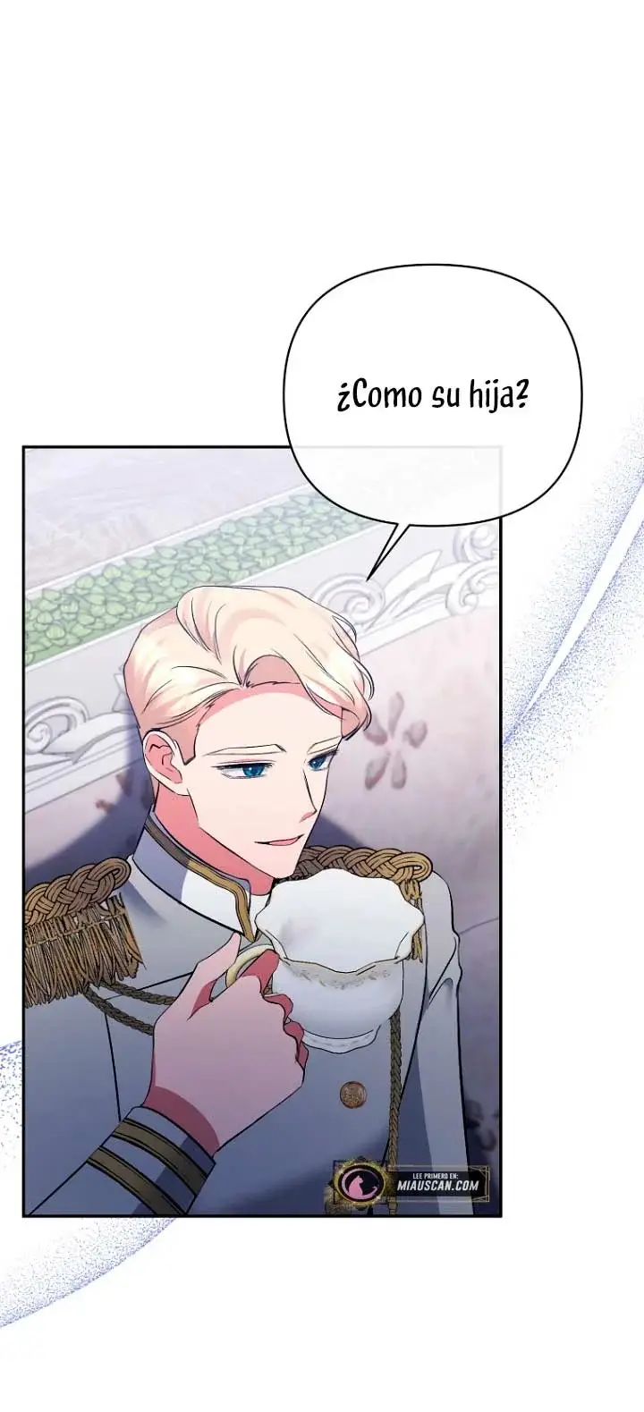 The Grand Duchess of the North Was Secretly a Villainess capítulo 61, página 33