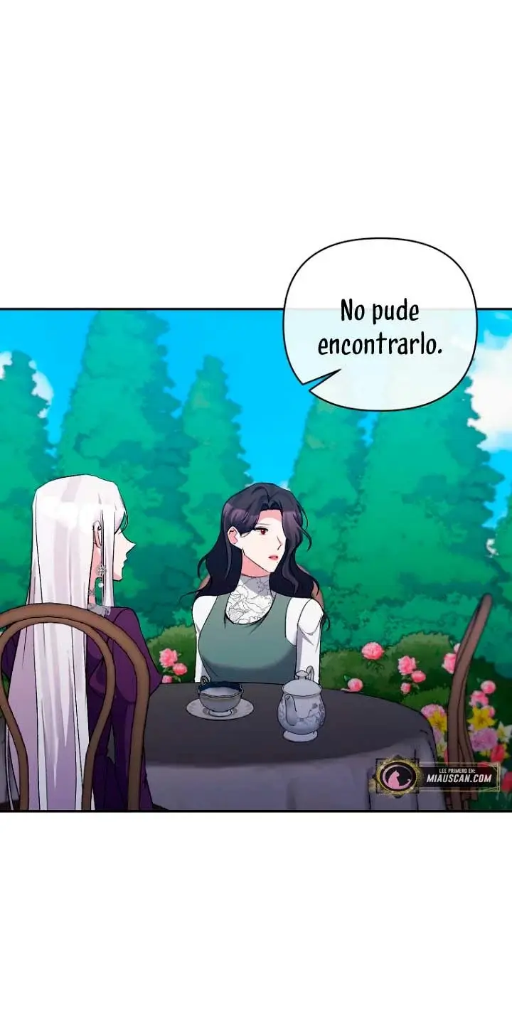 The Grand Duchess of the North Was Secretly a Villainess capítulo 61, página 45