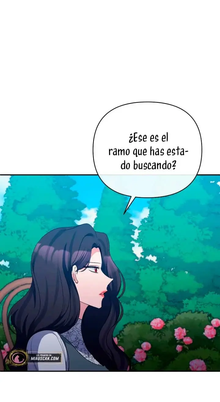 The Grand Duchess of the North Was Secretly a Villainess capítulo 61, página 50