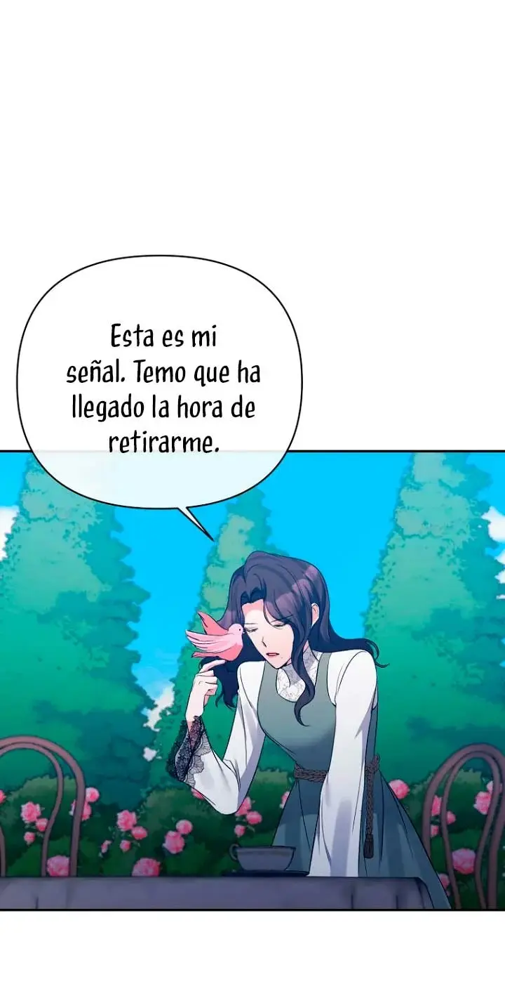 The Grand Duchess of the North Was Secretly a Villainess capítulo 61, página 59