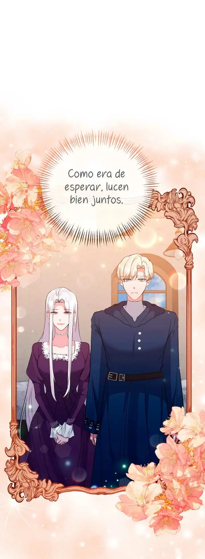 The Grand Duchess of the North Was Secretly a Villainess capítulo 61, página 61