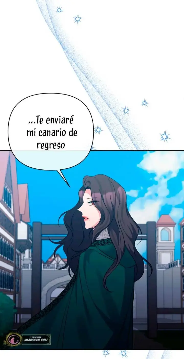The Grand Duchess of the North Was Secretly a Villainess capítulo 61, página 66