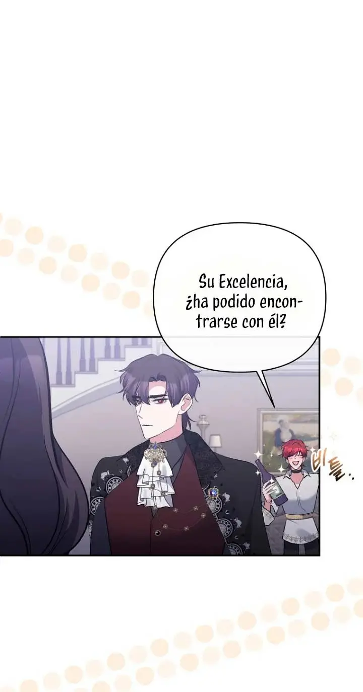 The Grand Duchess of the North Was Secretly a Villainess capítulo 62, página 9