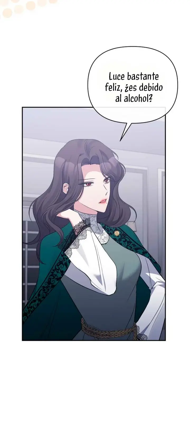 The Grand Duchess of the North Was Secretly a Villainess capítulo 62, página 10