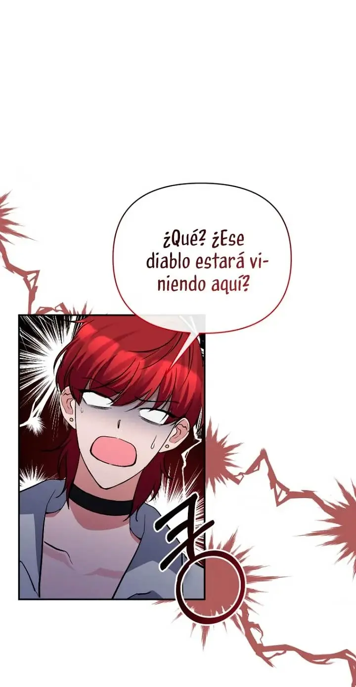 The Grand Duchess of the North Was Secretly a Villainess capítulo 62, página 14