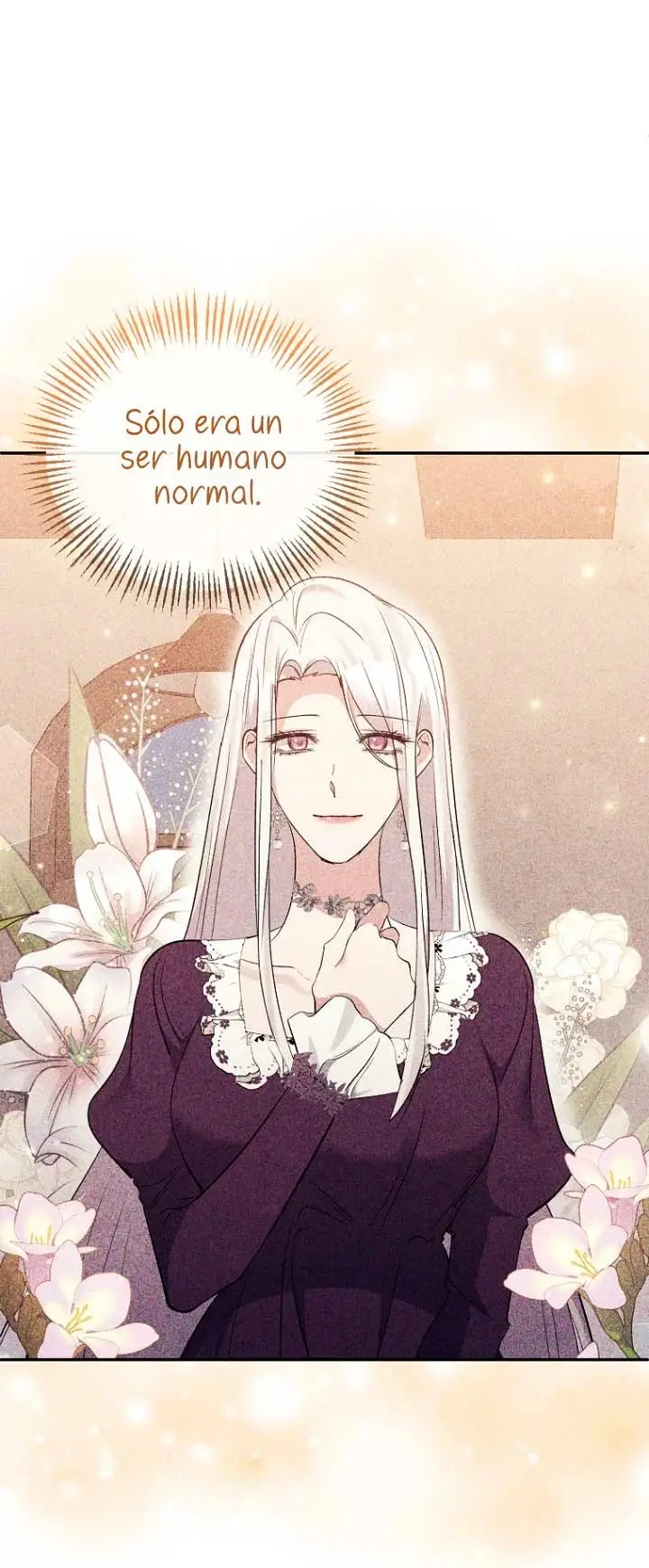 The Grand Duchess of the North Was Secretly a Villainess capítulo 62, página 29