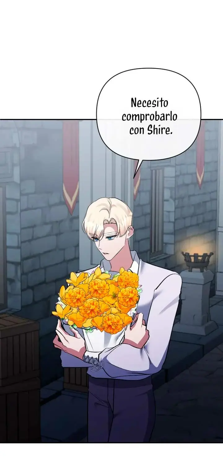 The Grand Duchess of the North Was Secretly a Villainess capítulo 62, página 32