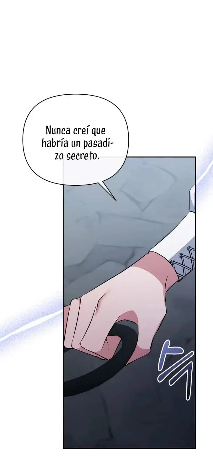 The Grand Duchess of the North Was Secretly a Villainess capítulo 62, página 34