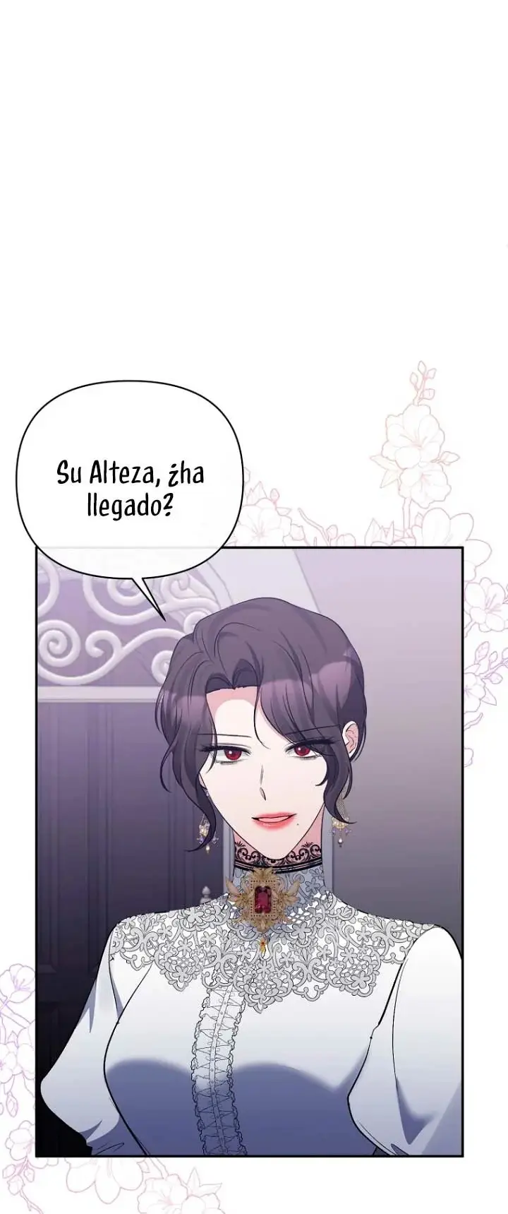 The Grand Duchess of the North Was Secretly a Villainess capítulo 62, página 36