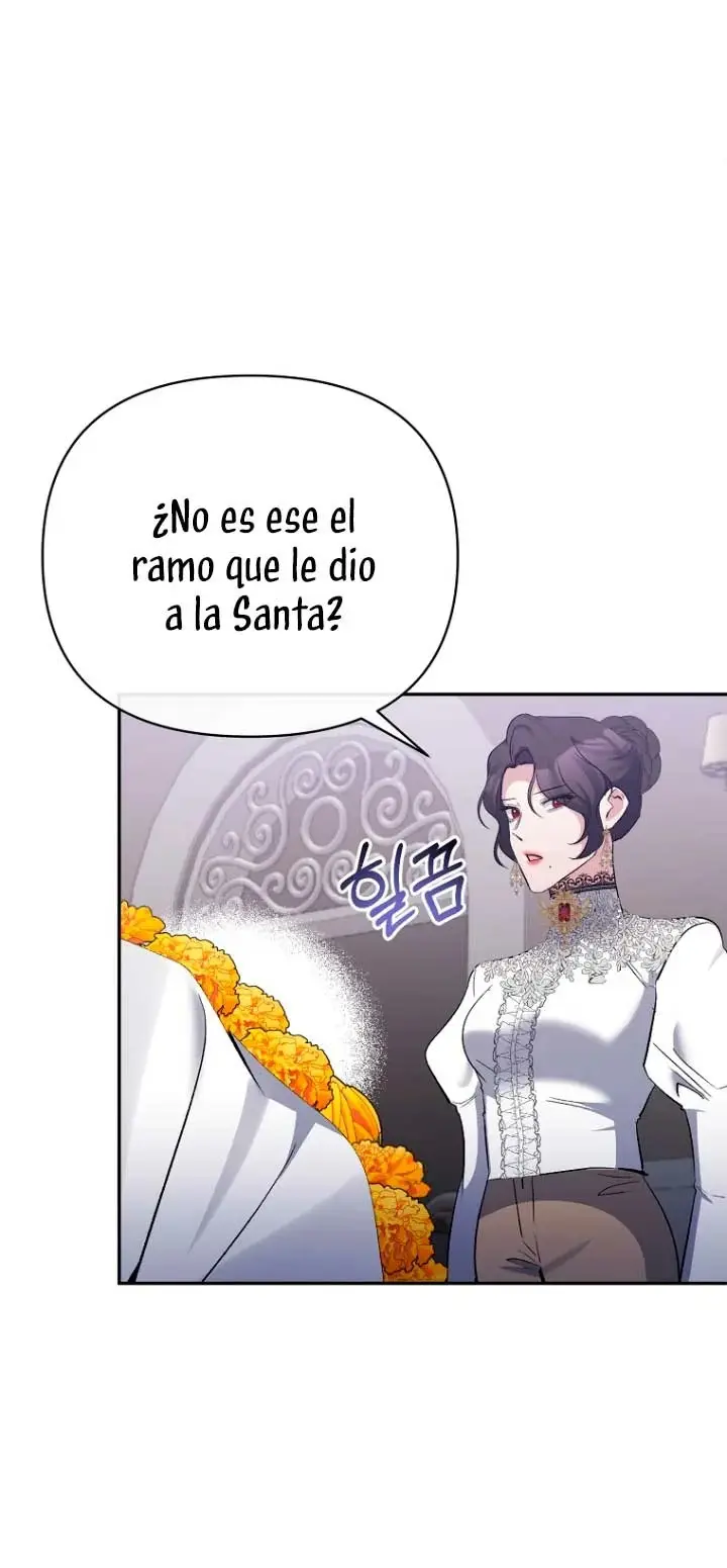 The Grand Duchess of the North Was Secretly a Villainess capítulo 62, página 38