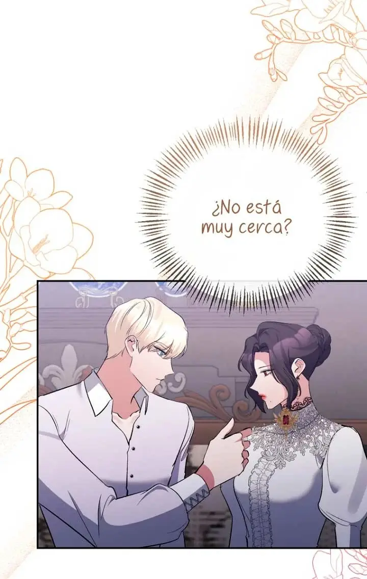 The Grand Duchess of the North Was Secretly a Villainess capítulo 62, página 60