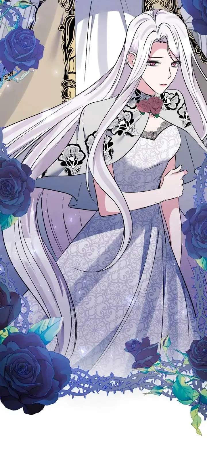 The Grand Duchess of the North Was Secretly a Villainess capítulo 63, página 19