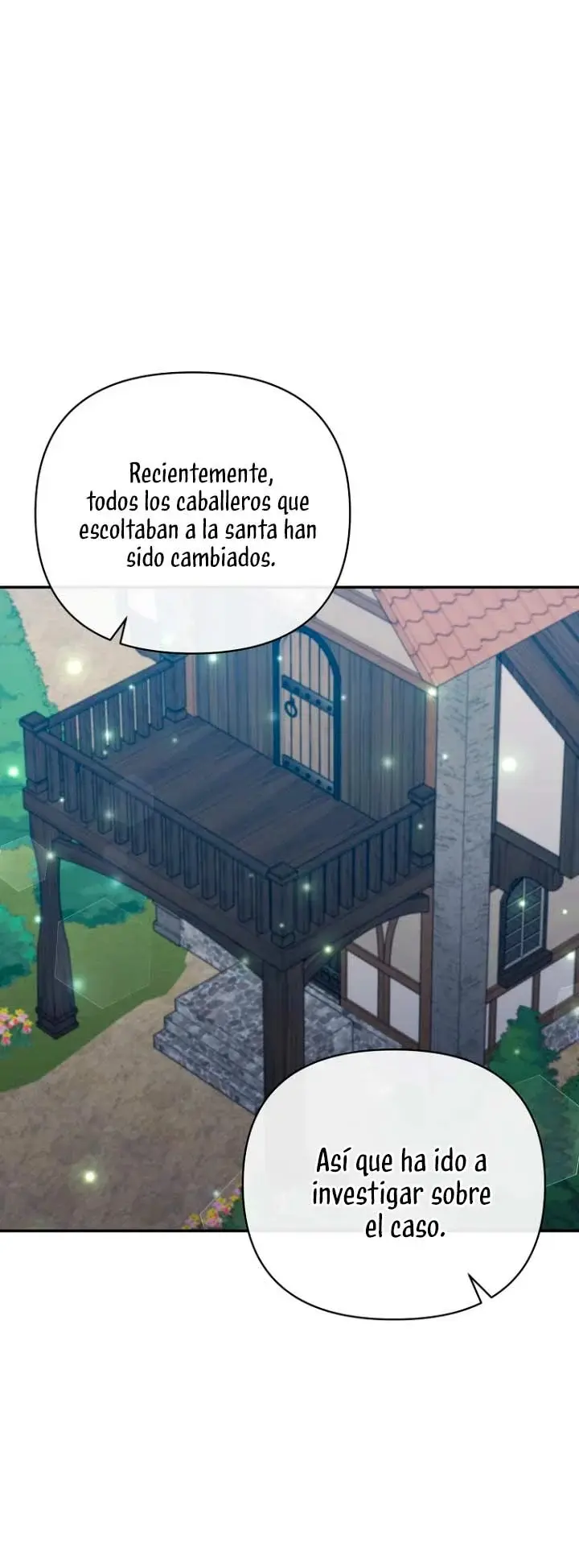The Grand Duchess of the North Was Secretly a Villainess capítulo 63, página 20