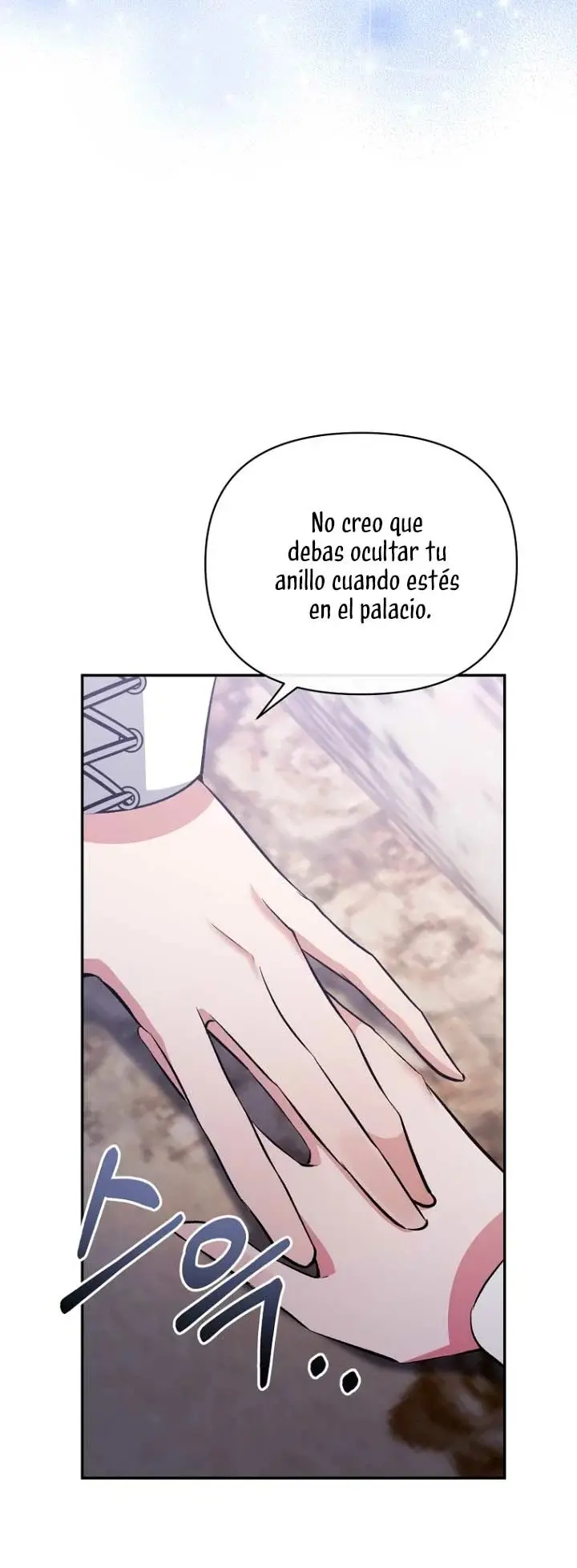 The Grand Duchess of the North Was Secretly a Villainess capítulo 63, página 29