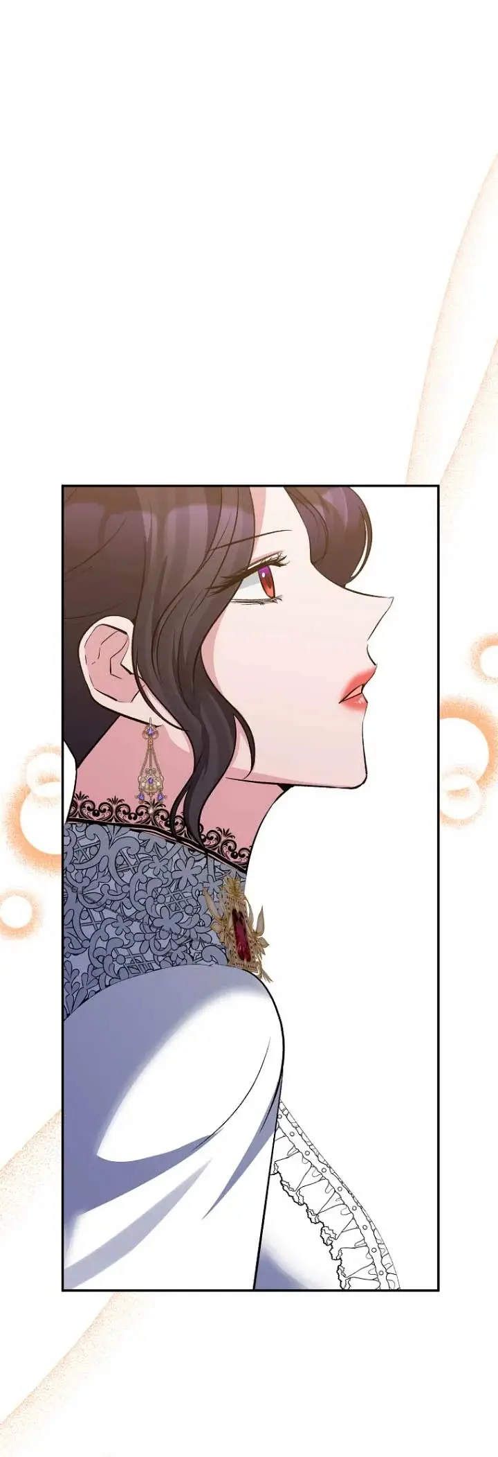 The Grand Duchess of the North Was Secretly a Villainess capítulo 63, página 33
