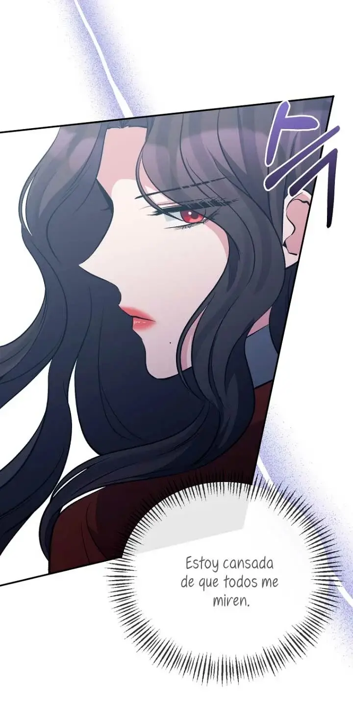 The Grand Duchess of the North Was Secretly a Villainess capítulo 63, página 41