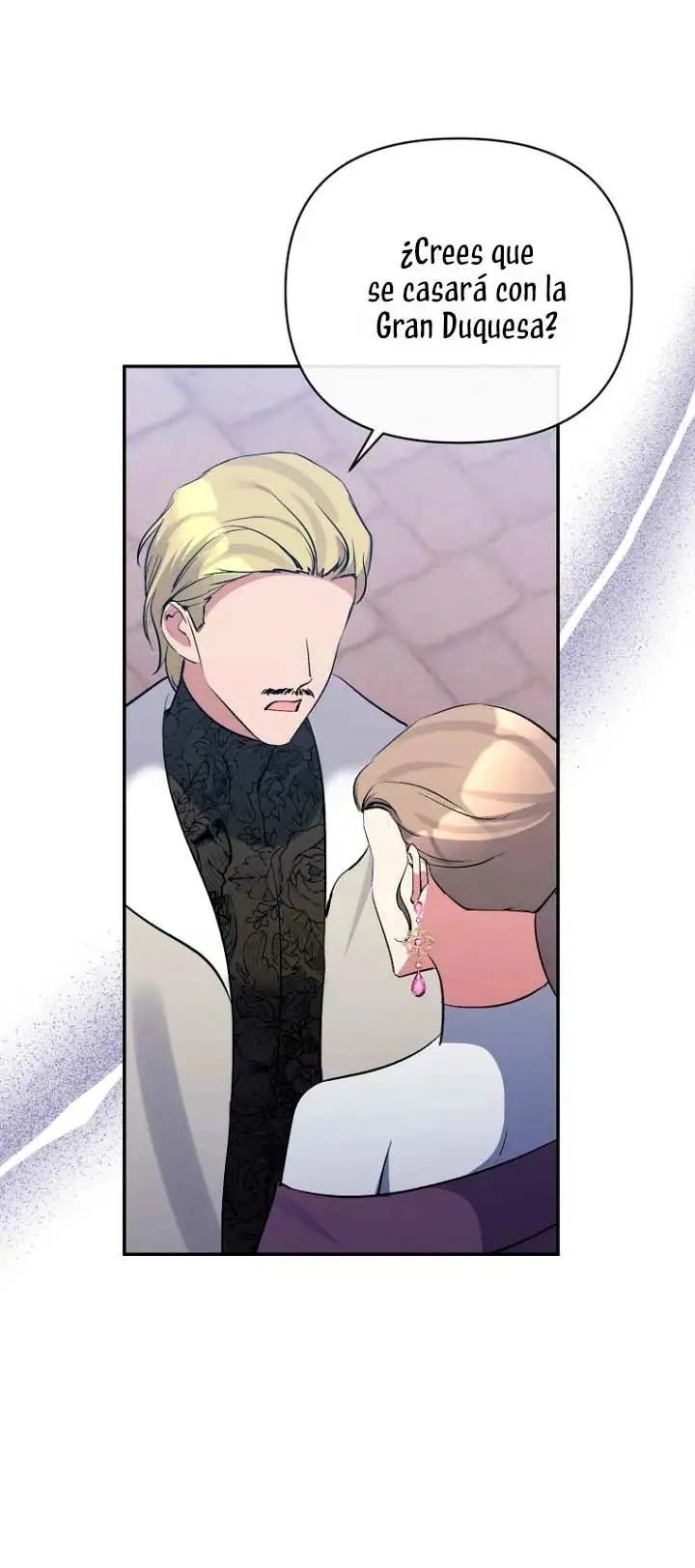 The Grand Duchess of the North Was Secretly a Villainess capítulo 63, página 45
