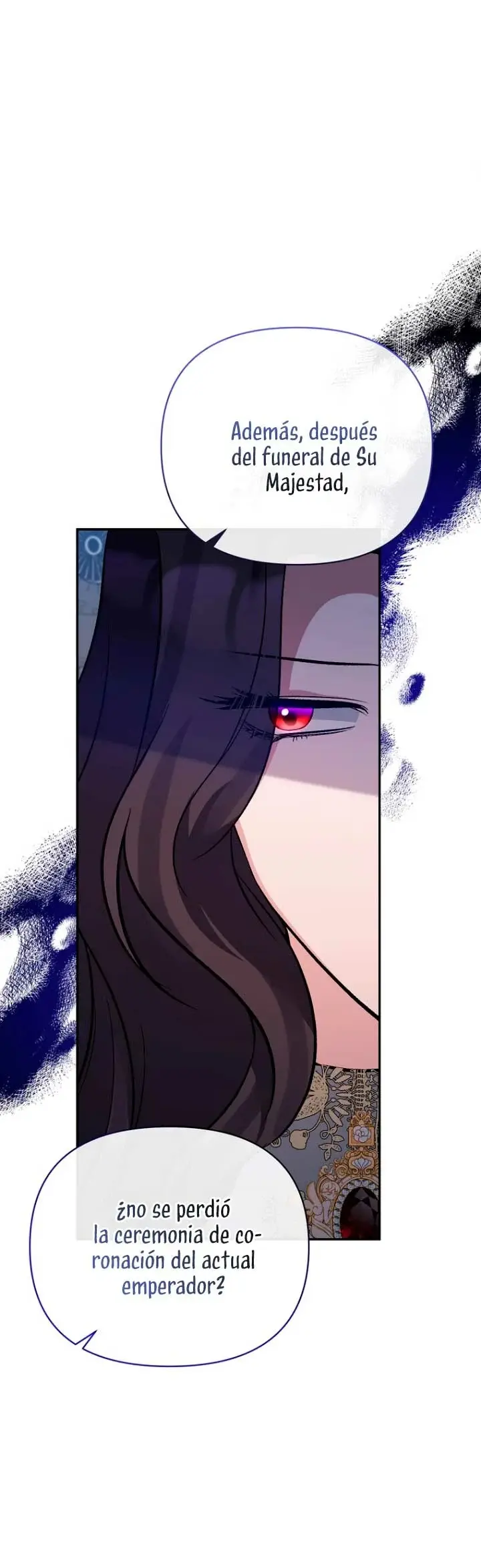 The Grand Duchess of the North Was Secretly a Villainess capítulo 63, página 48