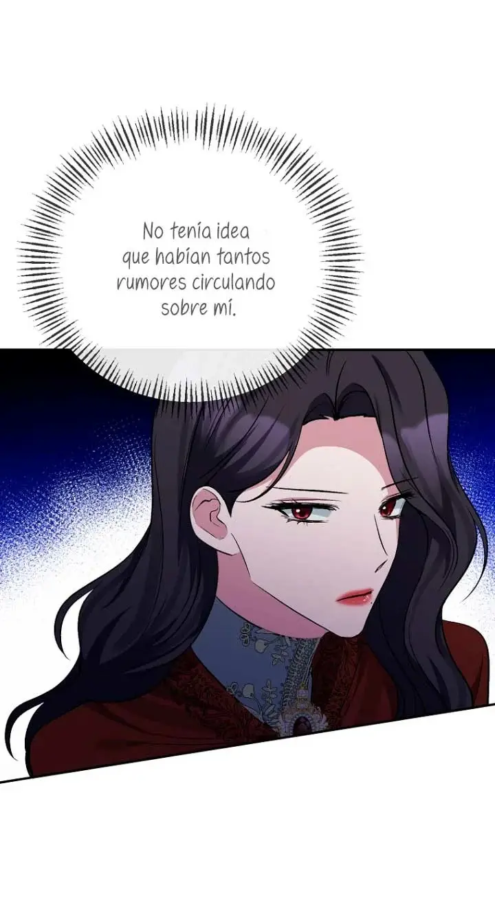 The Grand Duchess of the North Was Secretly a Villainess capítulo 63, página 49