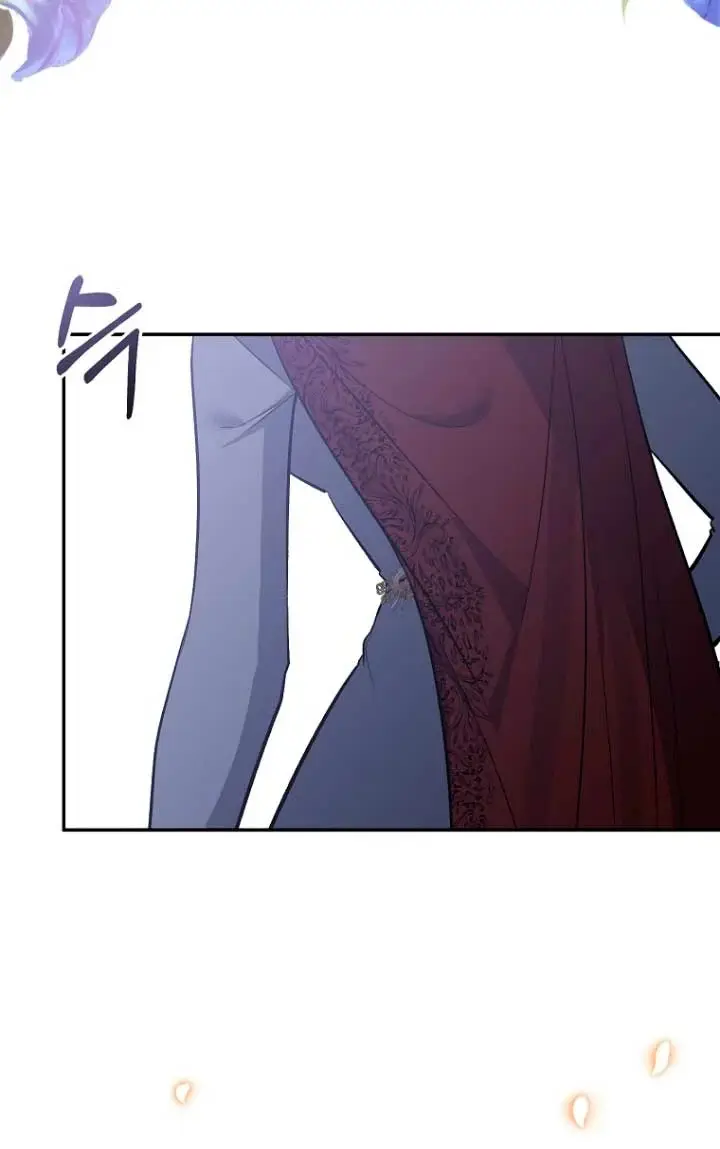 The Grand Duchess of the North Was Secretly a Villainess capítulo 63, página 55