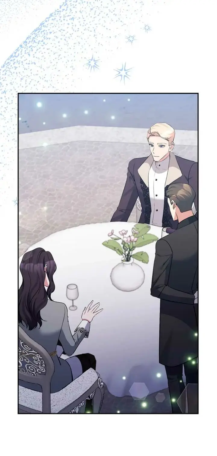 The Grand Duchess of the North Was Secretly a Villainess capítulo 63, página 59