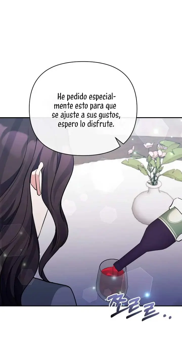 The Grand Duchess of the North Was Secretly a Villainess capítulo 63, página 60