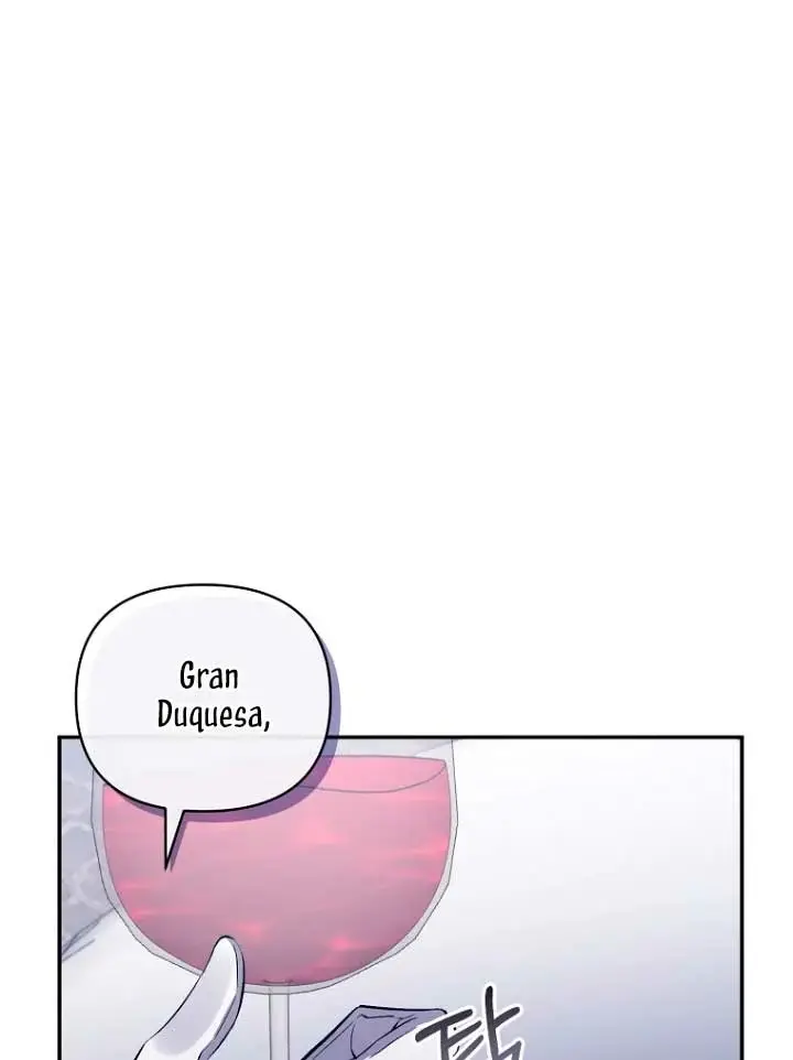 The Grand Duchess of the North Was Secretly a Villainess capítulo 63, página 69