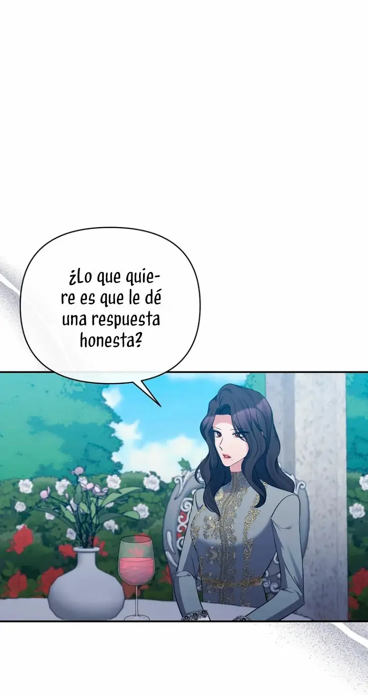 The Grand Duchess of the North Was Secretly a Villainess capítulo 64, página 6