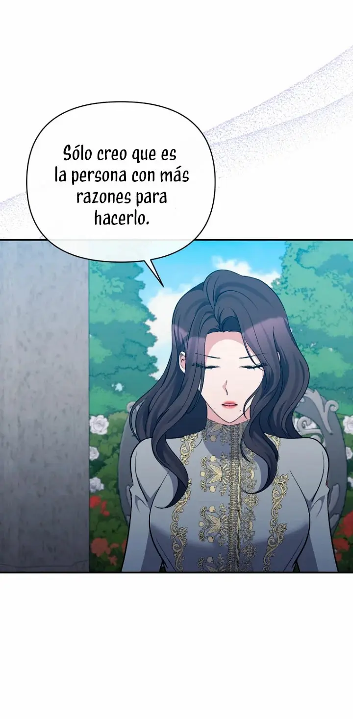 The Grand Duchess of the North Was Secretly a Villainess capítulo 64, página 11