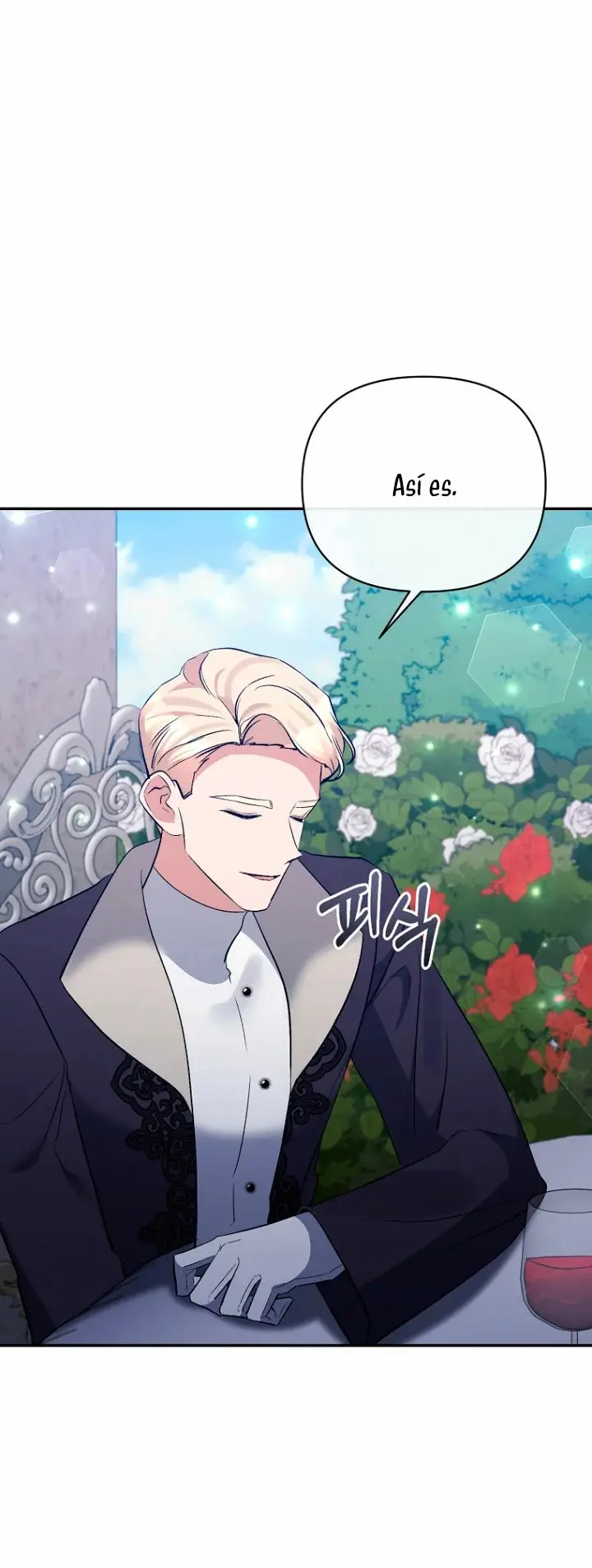 The Grand Duchess of the North Was Secretly a Villainess capítulo 64, página 14