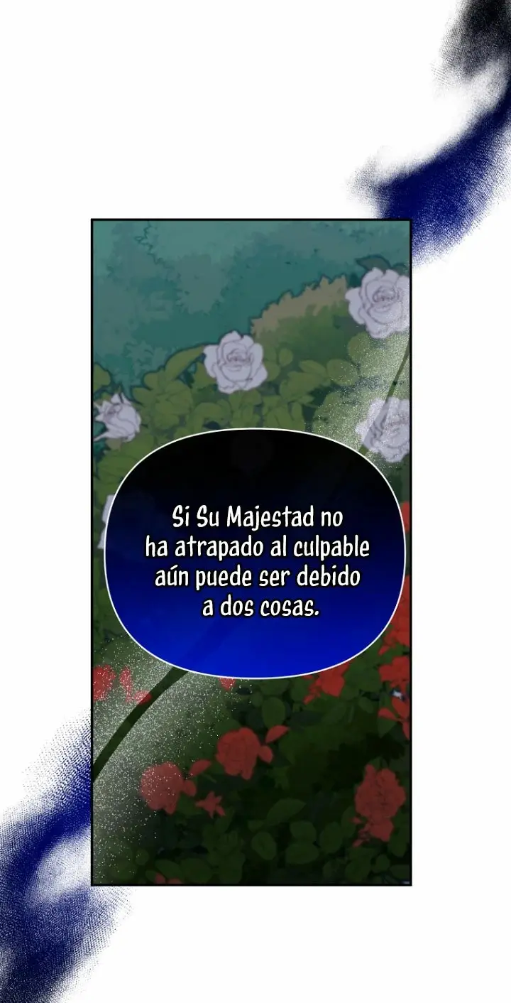 The Grand Duchess of the North Was Secretly a Villainess capítulo 64, página 16