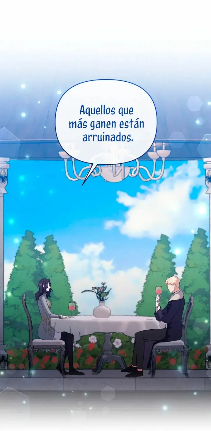 The Grand Duchess of the North Was Secretly a Villainess capítulo 64, página 22