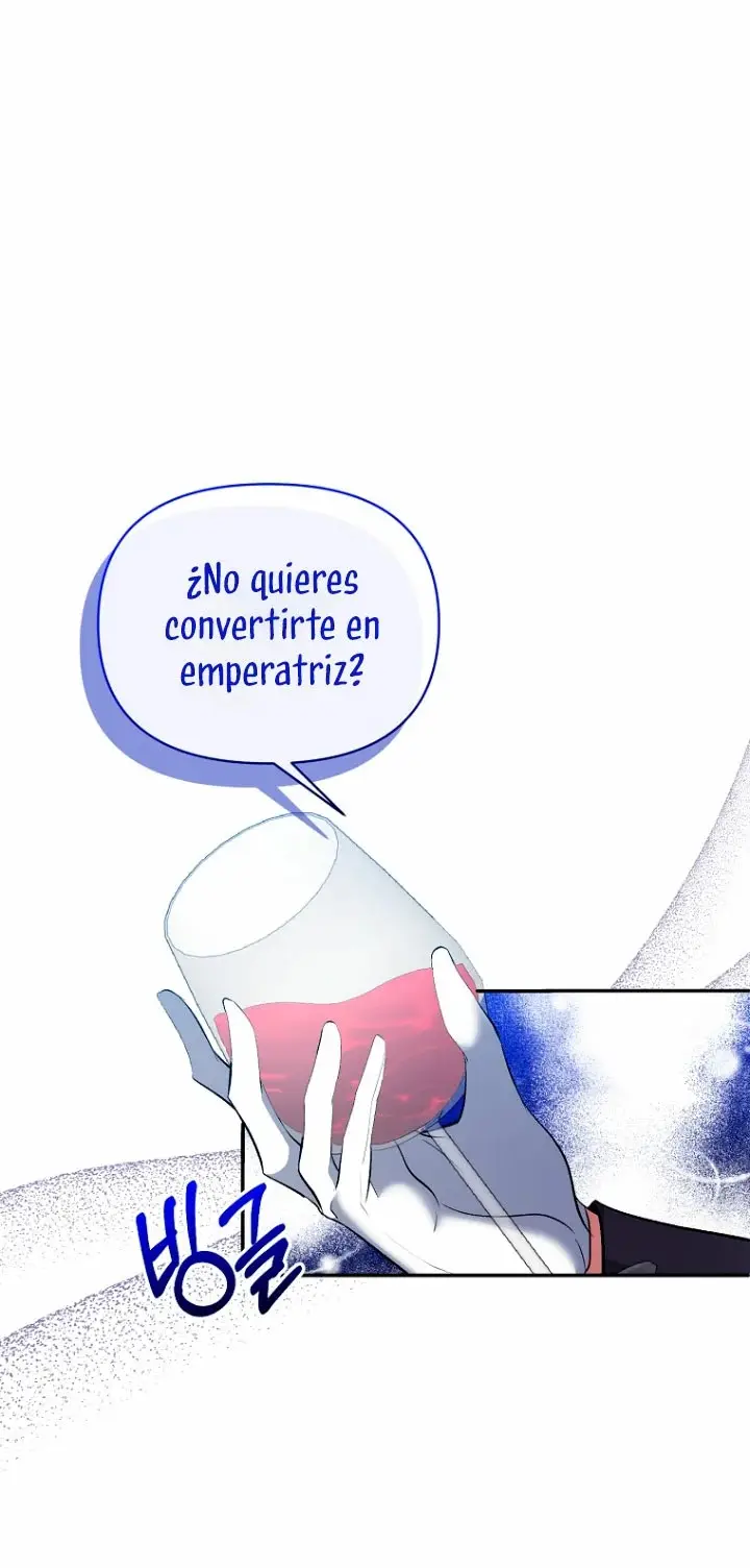 The Grand Duchess of the North Was Secretly a Villainess capítulo 64, página 23