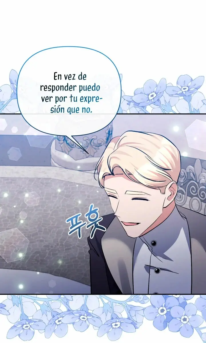 The Grand Duchess of the North Was Secretly a Villainess capítulo 64, página 25